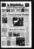 giornale/CFI0253945/1999/n. 30 del 02 agosto